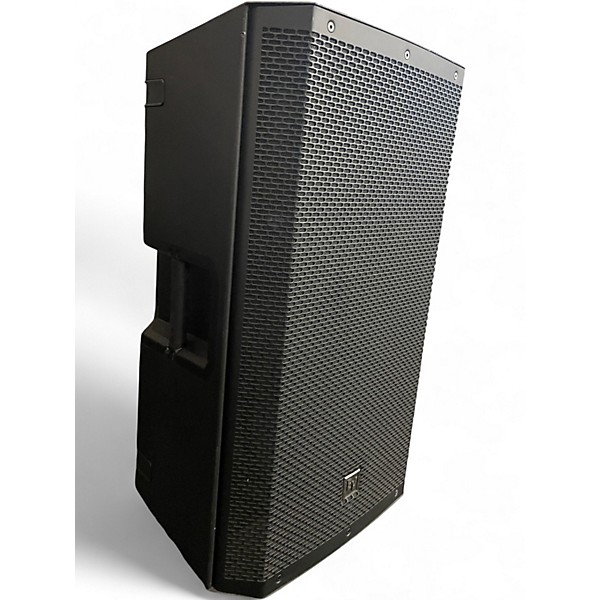 Used Electro-Voice ZLX-15P 15in 2-Way Powered Speaker