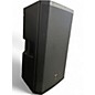 Used Electro-Voice ZLX-15P 15in 2-Way Powered Speaker