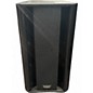 Used QSC KSUB Powered Subwoofer thumbnail