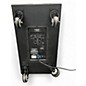 Used QSC KSUB Powered Subwoofer