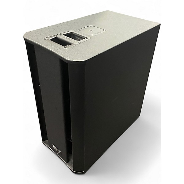 Used QSC KSUB Powered Subwoofer