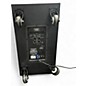 Used QSC KSUB Powered Subwoofer