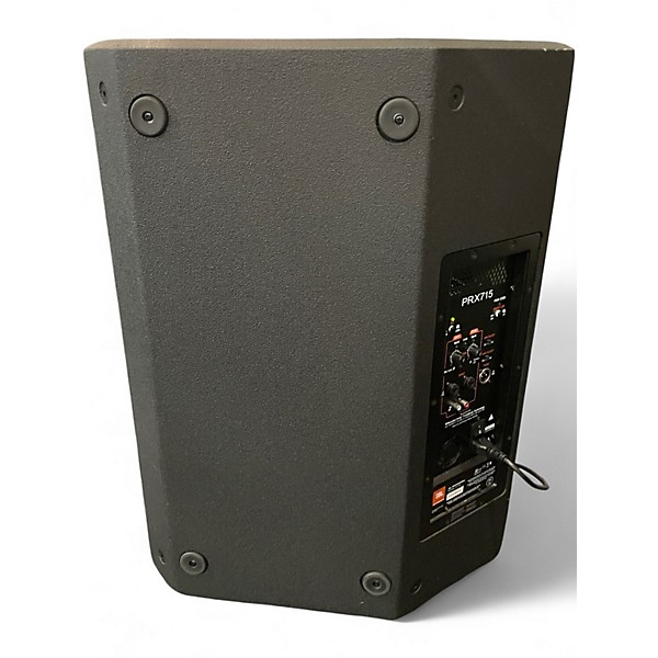 Used JBL PRX715 Powered Speaker