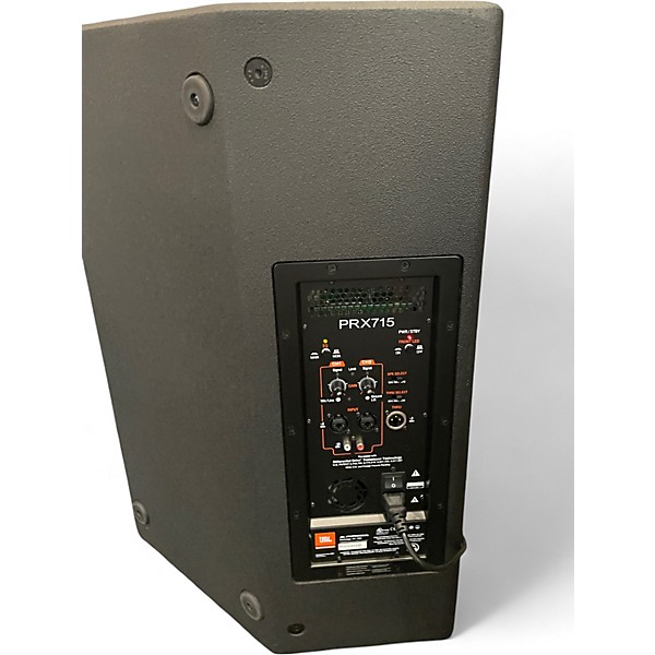 Used JBL PRX715 Powered Speaker