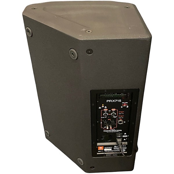 Used JBL PRX715 Powered Speaker