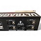 Used Behringer DEQ1024 Ultragraph Equalizer