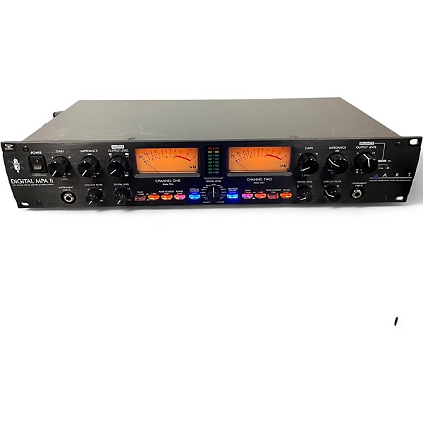 Used Art DIGITAL MPA II Compressor