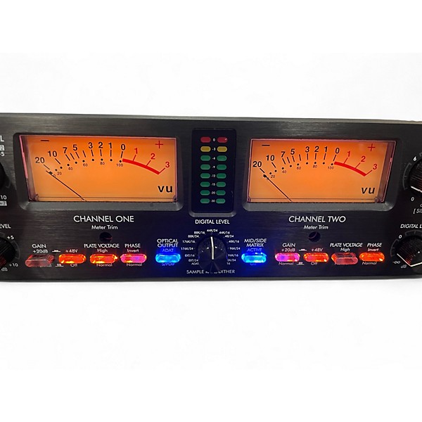 Used Art DIGITAL MPA II Compressor