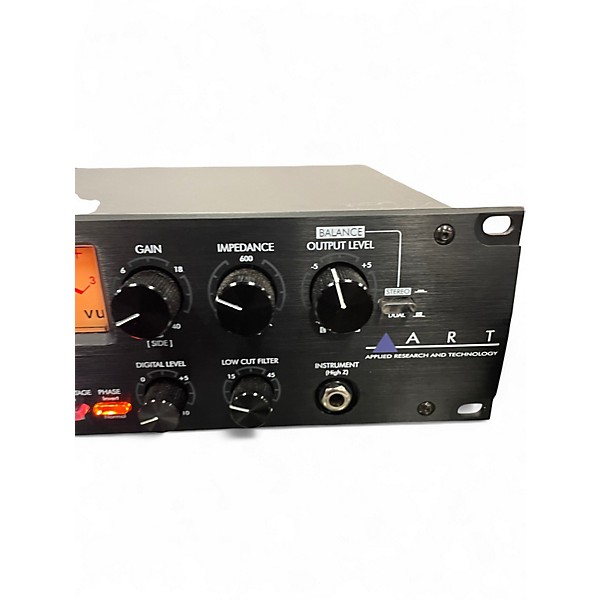 Used Art DIGITAL MPA II Compressor