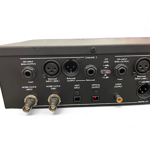 Used Art DIGITAL MPA II Compressor