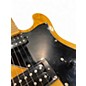 Used Douglas THINLINE HH TELE Natural Hollow Body Electric Guitar