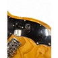 Used Douglas THINLINE HH TELE Natural Hollow Body Electric Guitar