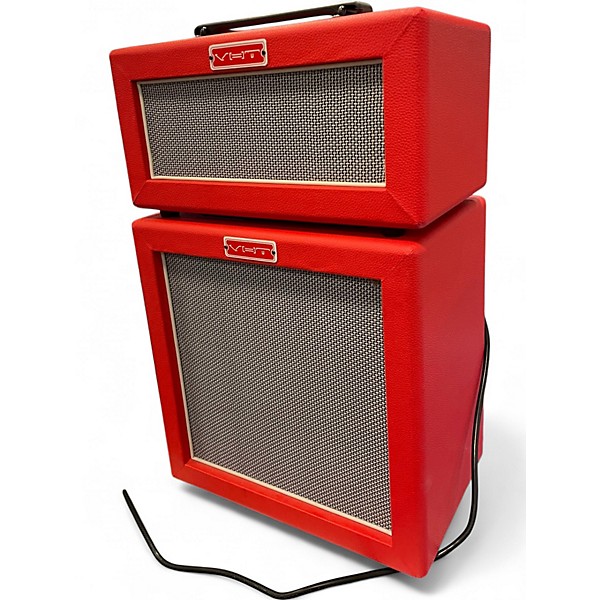Used VHT REDLINE REVERB STACK Guitar Stack