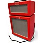Used VHT REDLINE REVERB STACK Guitar Stack thumbnail