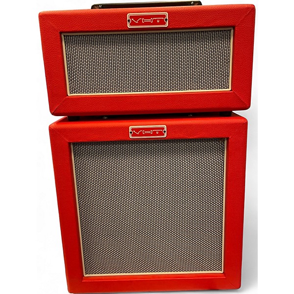 Used VHT REDLINE REVERB STACK Guitar Stack
