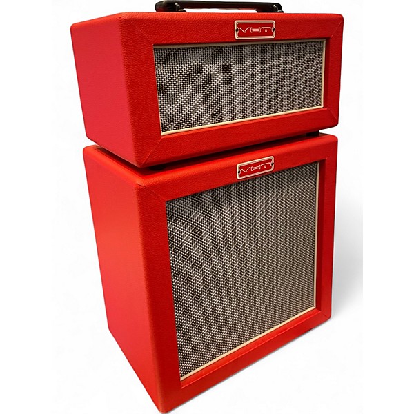 Used VHT REDLINE REVERB STACK Guitar Stack