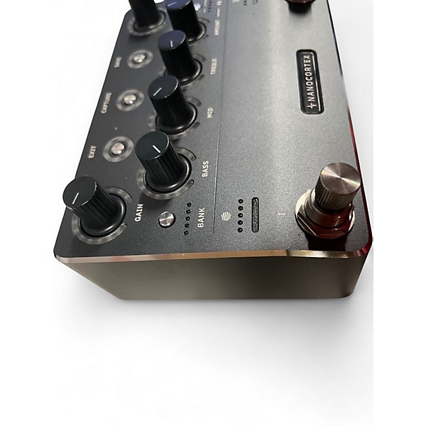Used Neural Dsp  Nano Cortex Effect Processor