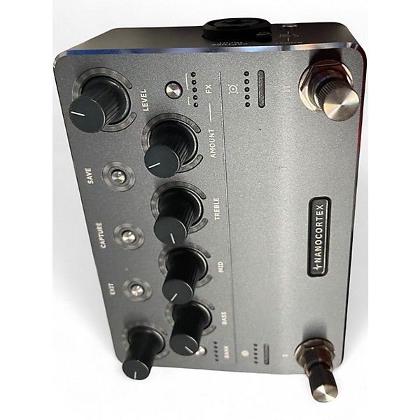 Used Neural Dsp  Nano Cortex Effect Processor