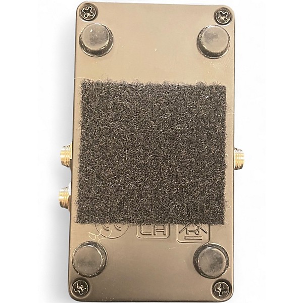 Used Electro-Harmonix Oceans 11  Reverb Effect Pedal