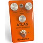 Used GAMMA ATLAS Effect Pedal thumbnail