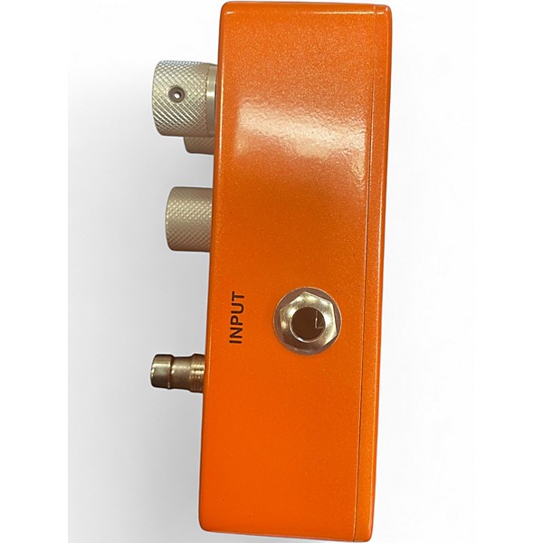 Used GAMMA ATLAS Effect Pedal