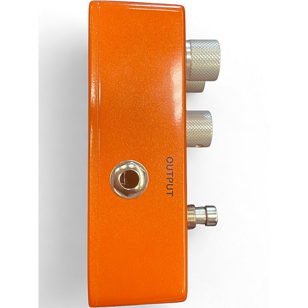 Used GAMMA ATLAS Effect Pedal