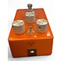 Used GAMMA ATLAS Effect Pedal