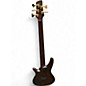 Used Ibanez SR1305 Premium Natural Electric Bass Guitar