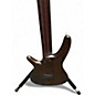 Used Ibanez SR1305 Premium Natural Electric Bass Guitar