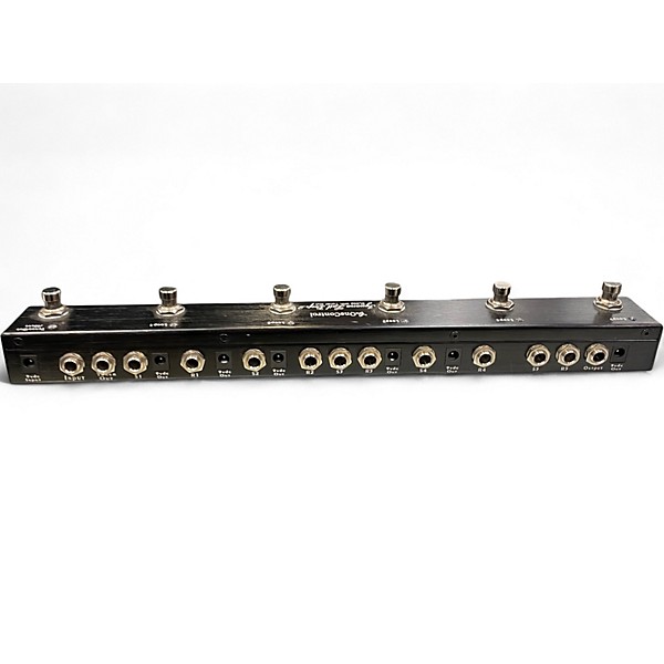Used One Control Iguana Tail Loop 2 Pedal