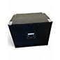 Used Markbass Traveler TRV151P 400W 1x15 Bass Cabinet