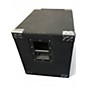 Used Markbass Traveler TRV151P 400W 1x15 Bass Cabinet