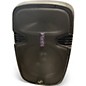 Used Pyle PPHP1555ST Powered Speaker thumbnail