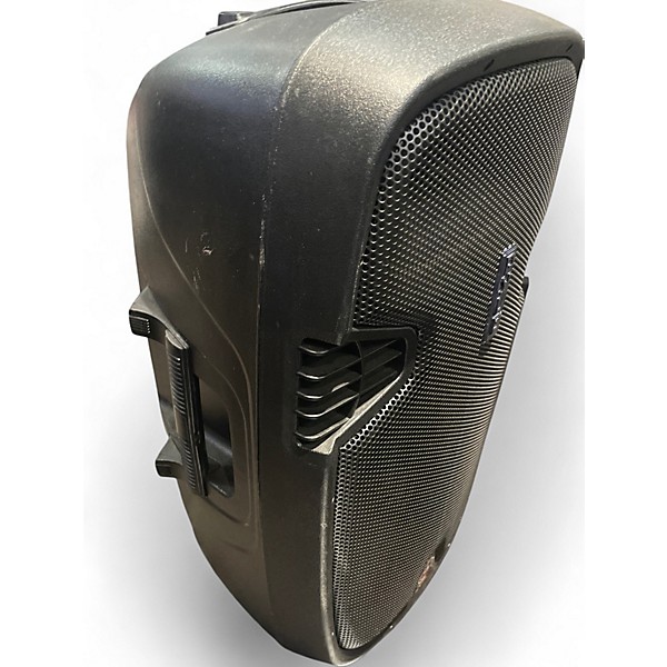 Used Pyle PPHP1555ST Powered Speaker