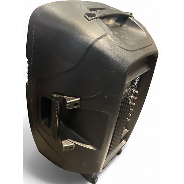 Used Pyle PPHP1555ST Powered Speaker