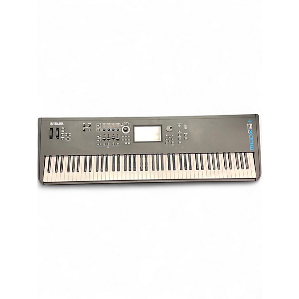 Used Yamaha MODX8+ Synthesizer