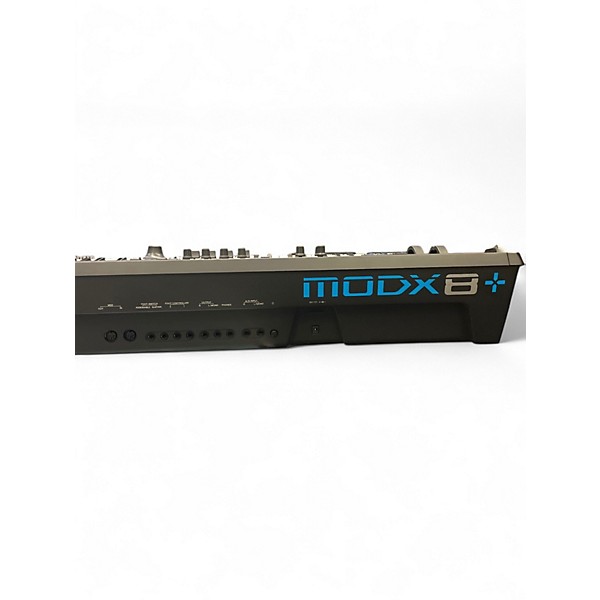 Used Yamaha MODX8+ Synthesizer