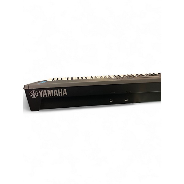 Used Yamaha MODX8+ Synthesizer