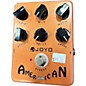 Used Joyo AMERICAN SOUND Effect Pedal thumbnail