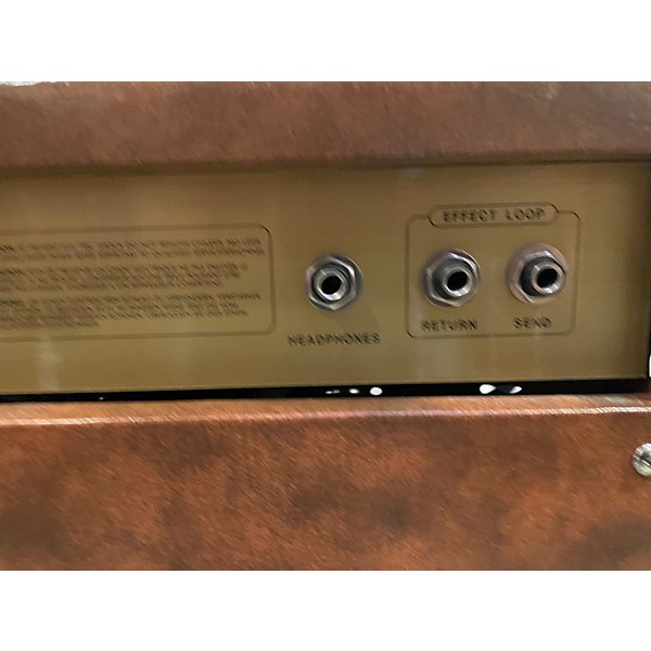 Used Dean DA-15 Acoustic Guitar Combo Amp