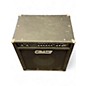 Used Crate BX4115 Bass Combo Amp