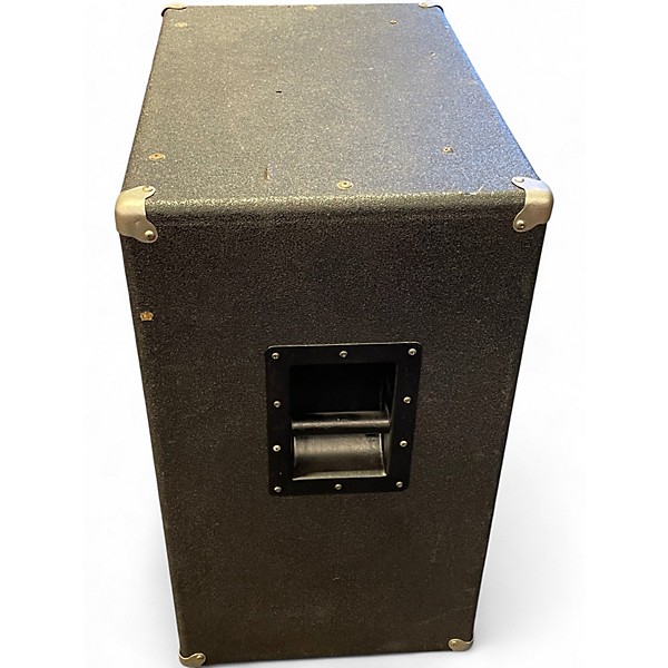Used Crate BX4115 Bass Combo Amp