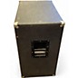 Used Crate BX4115 Bass Combo Amp