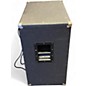 Used Crate BX4115 Bass Combo Amp