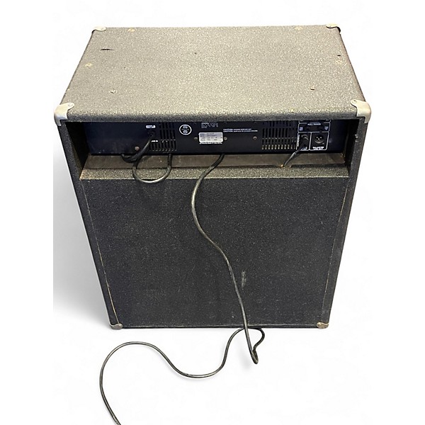 Used Crate BX4115 Bass Combo Amp