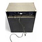 Used Crate BX4115 Bass Combo Amp