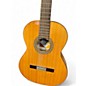 Used Alhambra 11P Natural Classical Acoustic Guitar thumbnail