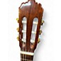 Used Alhambra 11P Natural Classical Acoustic Guitar