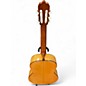 Used Alhambra 11P Natural Classical Acoustic Guitar