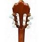 Used Alhambra 11P Natural Classical Acoustic Guitar